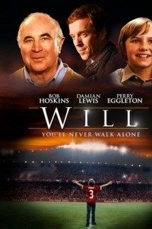 უილი  (ქართულად) / Willi (2011)