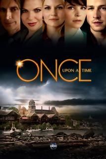 ერთხელ ზღაპარში (2 სეზონი) (ქართულად) / Once Upon a Time (2011)