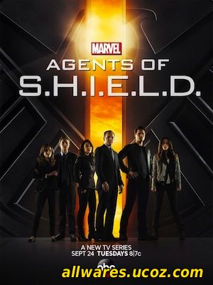 შილდის აგენტები (2 სეზონი) (ქართულად) / Agents of S.H.I.E.L.D. (qarTulad) (2013)