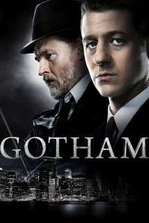 გოთჰემი (1 სეზონი) (ქართულად) / Gotham (2014)