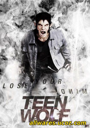თინეიჯერი მგელი (5 სეზონი) (ქართულად) / Teen Wolf (2015)