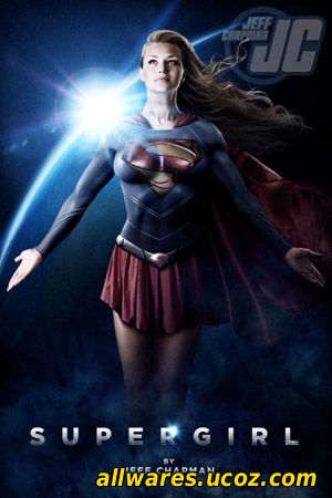 სუპერგოგონა (1 სეზონი) (ქართულად) / Supergirl (2015)