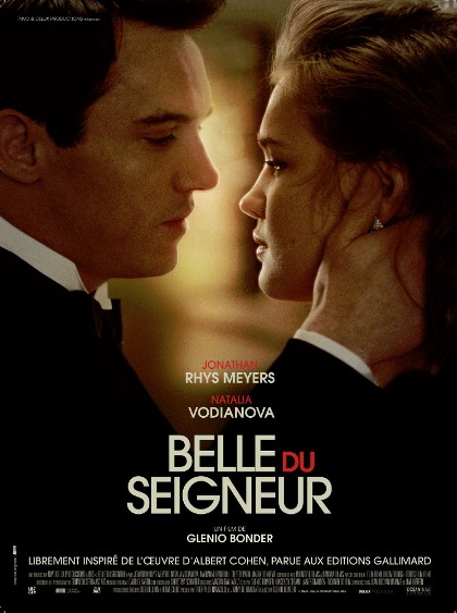 შეყვარებულები / Belle du Seigneur (ქართულად) (2012)