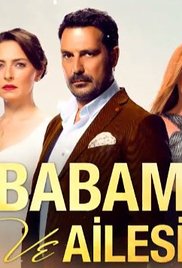 ოჯახური პორტრეტი (ქართულად) / Babam ve Ailesi (2016)