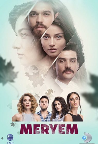 თურქული სერიალი მერიემი (ქართულად) / turquli seriali meriemi (qartulad) 2017